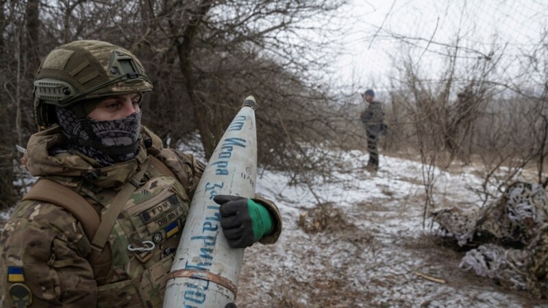 Ruske  snage nastavljaju napade na istočnu Ukrajinu, upozorenja o novoj ofanzivi