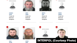 Adnan Hodžić je među 18 građana Bosne i Hercegovine, koje pravosuđe tereti za povezanost sa terorističkim organizacijama i za kojim je raspisana međunarodna potjernica bez fotografije
