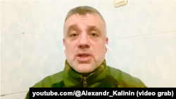 Liderul Partidului Regiunilor din R. Moldova, Alexandr Kalinin, este cercetat penal pentru propaganda războiului și instigare la acțiuni violente
