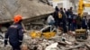 Как пережили землетрясение находящиеся в пострадавших районах Турции кыргызстанцы