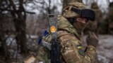Украин армиясы Бахмутту орус күчтөрүнөн тазалоодо