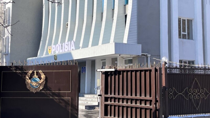 МВД: В организации атак на журналистов подозревается гражданин Казахстана