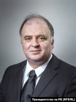  Найден Тодоров 