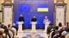 Саммит Украина-ЕС: что обещают и о чем молчат руководители Евросоюза?