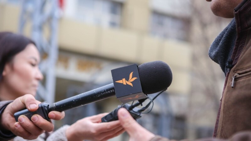 Gjykata miraton kërkesën qeveritare për mbylljen e Radios Evropa e Lirë në Kirgizi