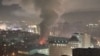 В Новосибирске взорвался газ в пятиэтажке. Не менее десяти погибших