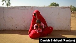 Svake godine se u Indiji uda skoro 1,5 miliona djevojčica