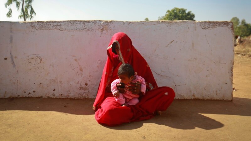 Policija u Indiji uhapsila više od 1.800 muškaraca zbog maloljetničkih brakova
