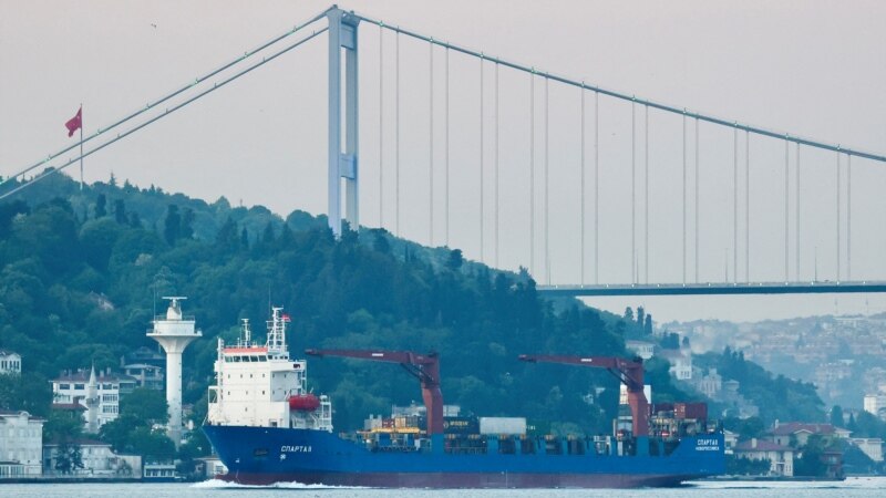 SAD upozorio Tursku da ne izvozi čipove u  Rusiju, kaže dužnosnik