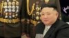 Sjevernokorejski vođa Kim Jong Un, Pjongjang, 7. februar 2023.