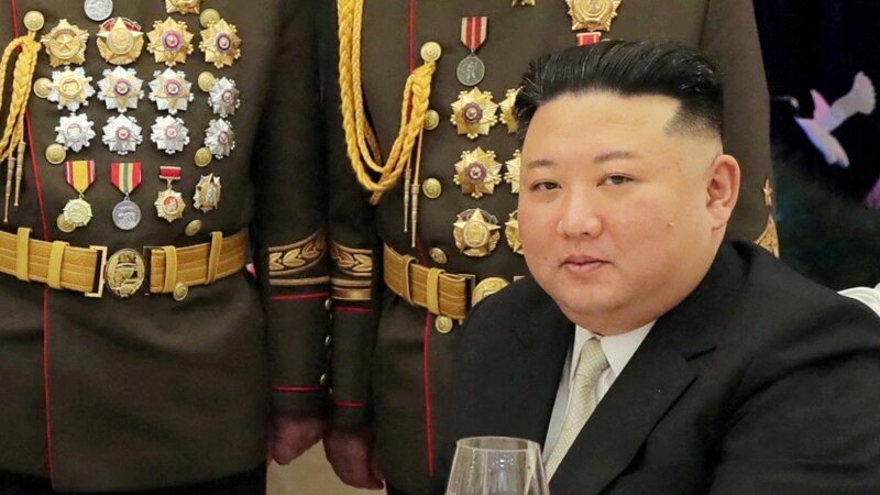 Pjongjang prijeti odgovorom zbog vojnih vježbi Seula i Washingtona