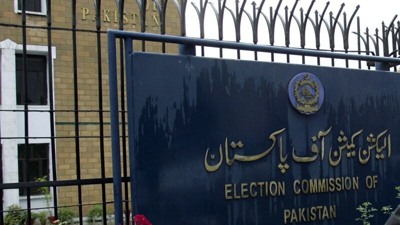 د پاکستان انتخاباتي کمېشن سني اتحاد کونسل ته د ځانګړو څوکیو ورکول رد کړي دي