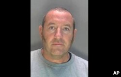  Дейвид Карик 