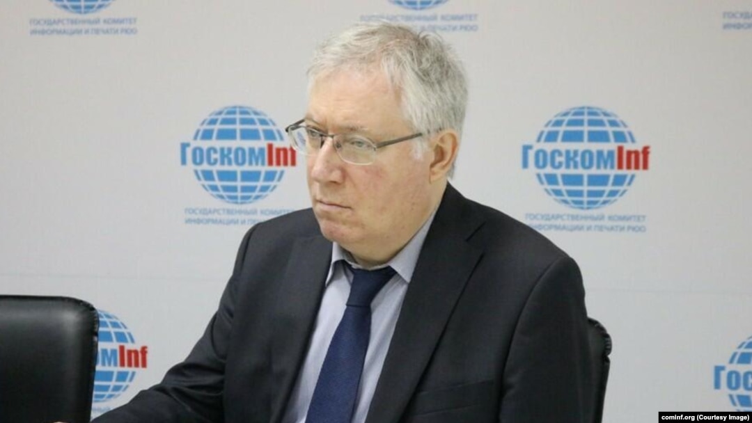 Константин Кочиев