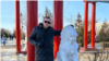 Дмитрий Гавря