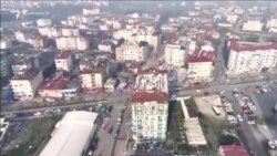 Թուրքիայում և Սիրիայում տեղի ունեցած երկրաշարժի զոհերի թիվը գերազանցել է 5 հազարը
