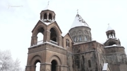 Մայր Աթոռը եկեղեցիներին առնչվող իշխանական նախաձեռնությունը համարում է կաթողիկոսի դեմ արշավի մի մաս