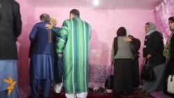 عبدالله عبدالله می گوید، قضیه قتل فرخنده با قاطعیت پیگیری می شود