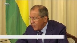 Россия выступила против усиления санкций в отношении Северной Кореи