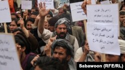 Kabul, 16 mars 2013.