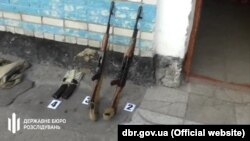 Військовому загрожує покарання у вигляді позбавлення волі строком від 2 до 10 років