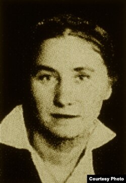 Е. А. Малеина (1903-1984).