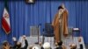 حذف و تغییر سخنان رهبر جمهوری اسلامی در رسانه‌های داخلی