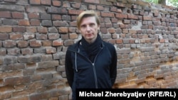 Константин Рубахин, 2013 год
