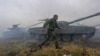 Cybersleuth Points To Russian Tank Unit In Eastern Ukraine