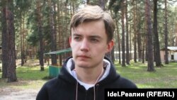 Тимофей Карев