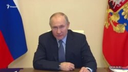 Владимир Путин призвал ограничить количество детей мигрантов в российских школах