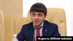 Руслан Бальбек