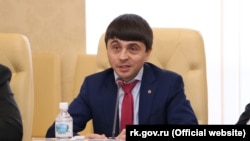 Руслан Бальбек