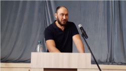 Самат Дәүләтов