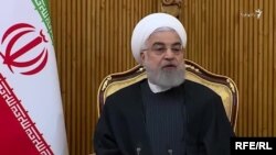 روحانی گفت که اگر سلیمانی می‌خواست جنرالان امریکایی را بکشد،این کار برایش در افغانستان، عراق و دیگر جاها خیلی ساده بود.