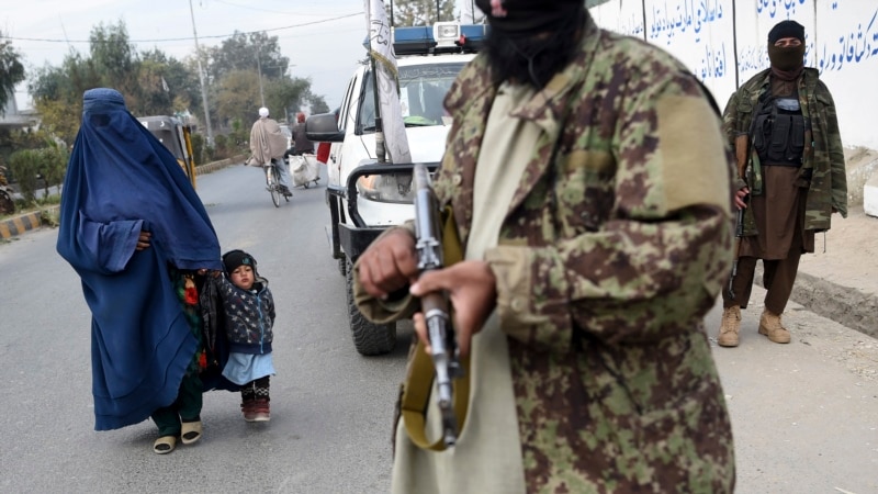 Amnesty International cere ONU să investigheze abuzurile talibanilor în Afganistan