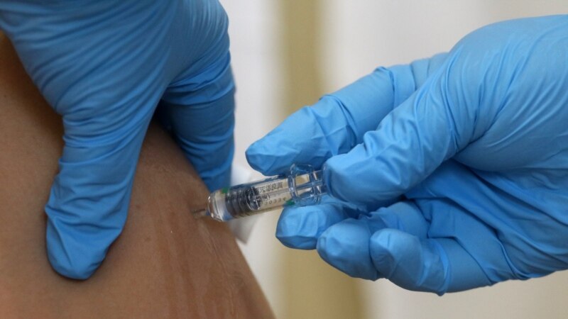 ЕУ нарача вакцини на Фајзер прилагодени за Омикрон 