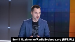 Олексій Арестович: Війна Росії з Україною – авантюра, яка закінчиться поразкою 