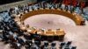 На засіданні Ради безпеки ООН 31 січня обговорили загрози, які постали перед Україною у зв’язку із концентрацією російських військ уздовж українських кордонів