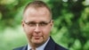 Belarusian activist Anatol Kotau went missing in Turkey on August 21. (file photo) 