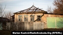 Війська РФ обстрілюють всю територію Луганщини, яка зараз під контролем влади України