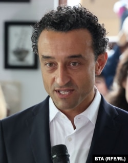  Даниел Лорер 