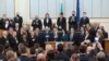Новият редовен кабинет на Кирил Петков полага клетва в парламента