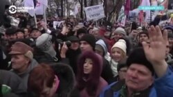 Протесты на Болотной: что происходило в России 10 лет назад