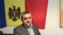 Constantin Cecoi (primar): Avem 30 de ani de când suntem independenți, dar noi batem pasul pe loc