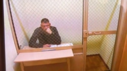 Who Is Syarhey Tsikhanouski And Why Is Belarus Jailing Him For 18 Years?