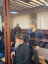 Заседание по "ингушскому делу". Архивное фото 