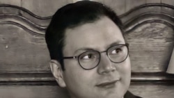 هومن عسکری، خبرنگار رادیو فردا بخش ایران رادیو آزادی