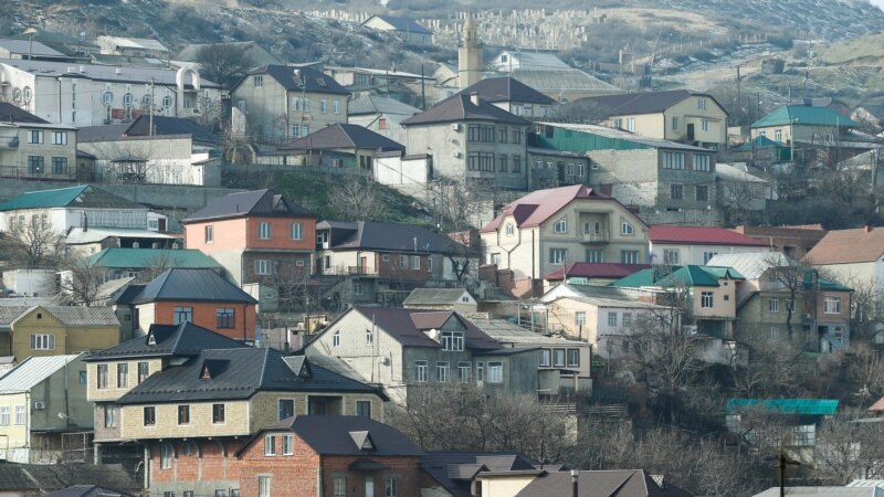 Дагестан занял последнее место в стране по качеству окружающей среды