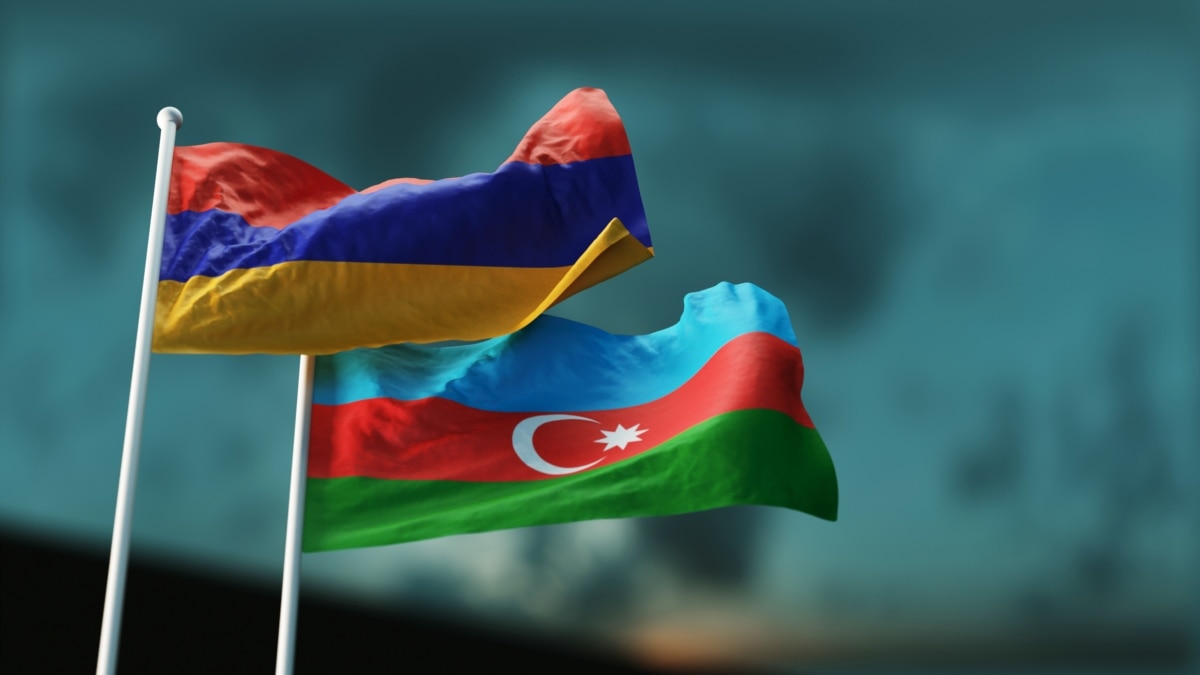 The signing of the peace treaty between Azerbaijan and Armenia is crucial for peace in the Caucasus.